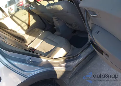 2006 BMW X3 3.0I из США, поврежденный, VIN WBXPA93476WG86242